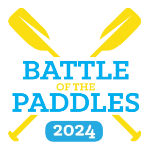 Battle of the Paddles Logo